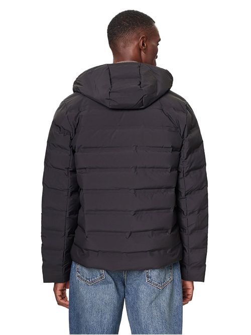 CALVIN KLEIN Piumino trapuntato ripiegabile CALVIN KLEIN | LV04LD521GUB1